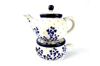 B42 Theepotje met stoofje 2876X Diverse